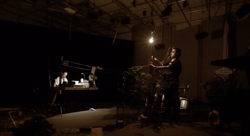 internal video