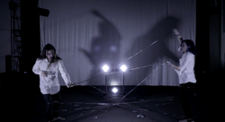 internal video