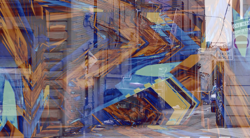 internal video