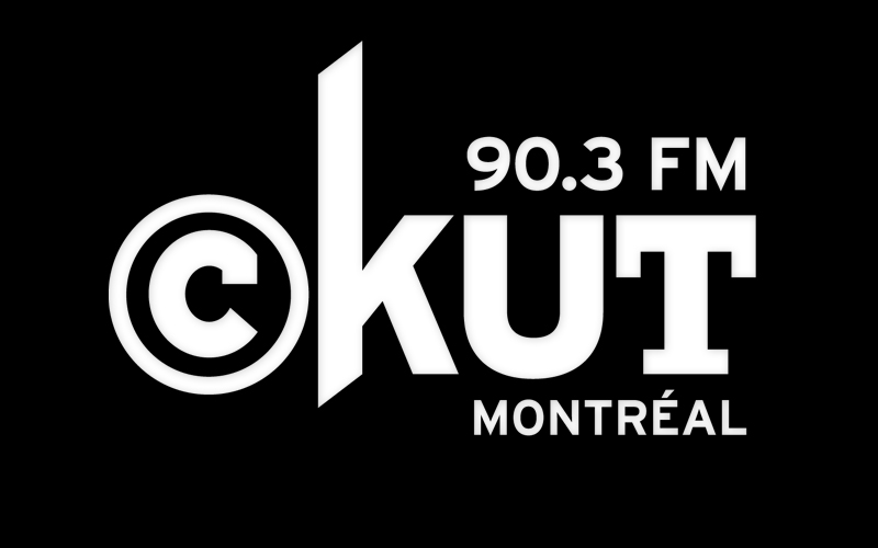CKUT